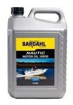 Bardahl Nautic 10W30 Outboard 5ltr, Verzenden