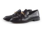 Vagabond Loafers in maat 37 Zwart | 10% extra korting, Verzenden, Zwart, Overige typen, Gedragen