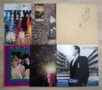 The Jimi Hendrix Experience, The Who - 6 Albums! - LP albums, Nieuw in verpakking