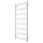 Designradiator TVS Duo Wit 124x50 cm, Ophalen of Verzenden, Nieuw, Overige typen