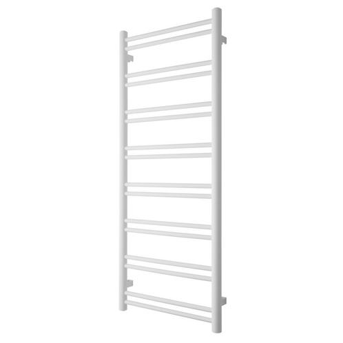 Designradiator TVS Duo Wit 124x50 cm, Doe-het-zelf en Verbouw, Sanitair, Overige typen, Nieuw, Ophalen of Verzenden