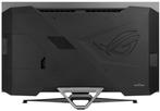 ASUS ROG Swift OLED PG42UQ Zwart, Verzenden, Zo goed als nieuw
