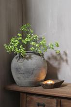Namaak tak Gipskruid groen 66 cm, Huis en Inrichting, Woonaccessoires | Kunstplanten en Kunstbloemen, Ophalen of Verzenden, Nieuw
