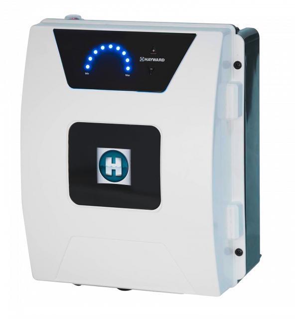 Hayward Aquarite Flo 16 zoutelektrolyse (tot 75m3), Tuin en Terras, Zwembad-toebehoren, Nieuw, Verzenden