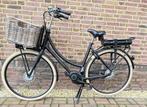 Batavus PACKD / 55 cm. / middenmotor / 2021 / transportfiets, Batavus, Ophalen of Verzenden, Zo goed als nieuw, 50 km per accu of meer