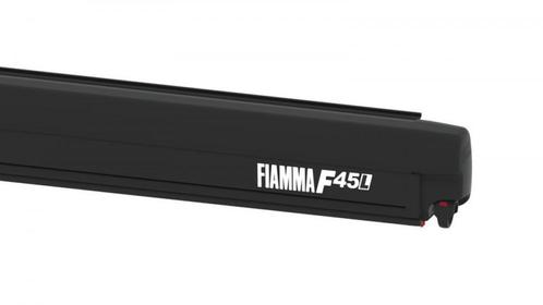Fiamma F45L 500 Deep Black-Royal Grey, Caravans en Kamperen, Kampeeraccessoires, Nieuw