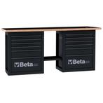 Beta C59B Werkbank, Doe-het-zelf en Verbouw, Werkbanken, Verzenden, Nieuw