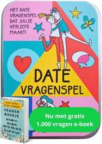 9789083321387 Het Date Vragenspel Dat Verliefd Maakt: Dat..., Verzenden, Nieuw, Rubin Alaie