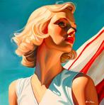 Laura Anton - Le Parasol