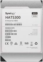 Synology HAT5300-16T 16 TB Buffer 512 MB Hard Drive, Computers en Software, USB Sticks, Verzenden, Nieuw
