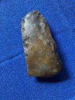 Mesolithisch / Epipaleolithisch Vuursteen Archeologie,