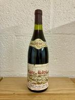 1993 Domaine Jamet Côte-Brune - Côte Rotie, Rhône - 1 Fles, Nieuw