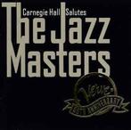 cd - The Carnegie Hall Jazz Band - The Carnegie Hall Salu..., Cd's en Dvd's, Zo goed als nieuw, Verzenden