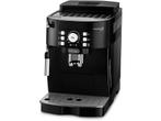 DeLonghi Magnifica S ECAM 21.117.B Zwart, Witgoed en Apparatuur, Koffiezetapparaten, Verzenden, Zo goed als nieuw