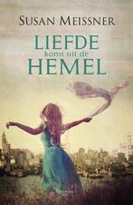 Liefde komt uit de hemel 9789029726917 Susan Meissner, Boeken, Verzenden, Gelezen, Susan Meissner