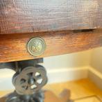 Globe Wernicke - Bureaustoel - bureaustoel - Eik