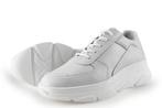 Bridge Footwear sneakers in maat 40 Wit | 10% korting, Bridge Footwear, Verzenden, Wit, Sneakers of Gympen