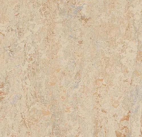 Forbo Marmoleum Acoustic 33038 Caribbean, Huis en Inrichting, Stoffering | Vloerbedekking, Verzenden
