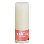 Bolsius Stompkaars Soft Pear 19 cm, Nieuw, Verzenden