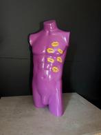 pop-art - Mannequin - My pink lover - Hars