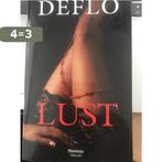 Lust 9789022326084 Deflo, Verzenden, Gelezen, Deflo