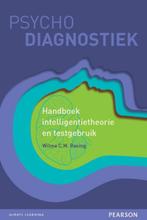 Handboek intelligentietheorie en testgebruik, 9789026522727, Boeken, Studieboeken en Cursussen, Verzenden, Zo goed als nieuw, Studieboeken