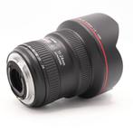 Canon EF 11-24mm F/4L USM | Tweedehands, Audio, Tv en Foto, Fotografie | Lenzen en Objectieven, Verzenden, Gebruikt