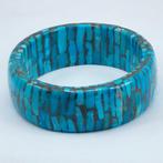 Turquoise - Turkoois - Armband - AMERIKAANS TURQUOISE, Nieuw