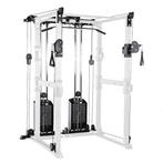 Bodycraft RFT voor Power Cage F430 2x 67,5 kg, Verzenden, Nieuw