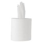 Tork centrefeed handdoekrollen wit (6 stuks), Verzenden, Nieuw