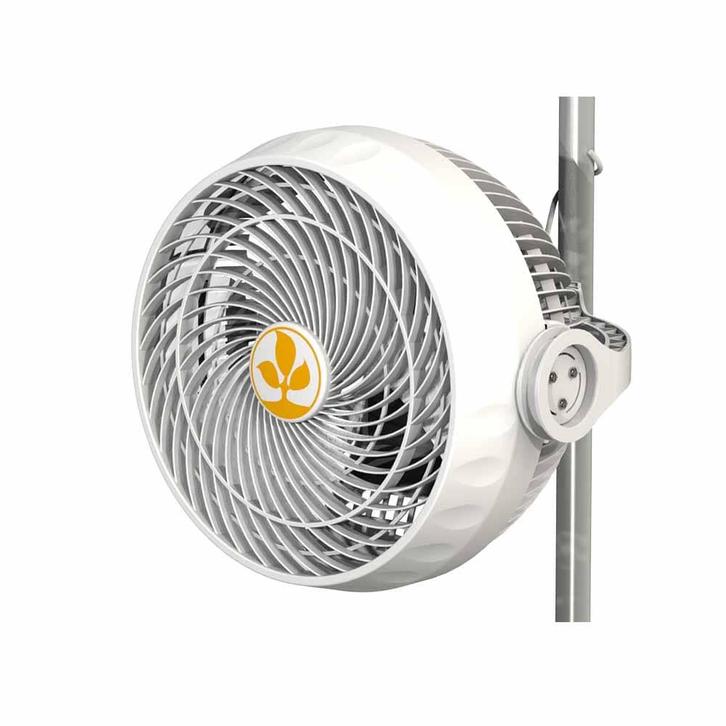 Secret Jardin Monkey Fan 23cm 2 standen -  MF30, Witgoed en Apparatuur, Ventilatoren, Ophalen of Verzenden