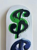Andy Warhol (after) x The Skateroom - Dollar Sign (9) Solo B, Antiek en Kunst, Kunst | Schilderijen | Modern
