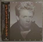 Bryan Adams - Reckless - 1st JAPAN PRESS - LP album (op, Cd's en Dvd's, Vinyl Singles, Nieuw in verpakking