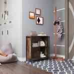 Bijzetkast Dressoir Met 2 Traliedeuren M, Huis en Inrichting, Woonaccessoires | Wandplanken en Boekenplanken, Nieuw, Verzenden
