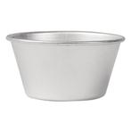 Puddingvorm &amp;#216;11cm H=5,4cm aluminium, Verzenden, Nieuw in verpakking