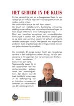 Het geheim in de kluis 9789048440276 Ronald L. Israël, Verzenden, Gelezen, Ronald L. Israël