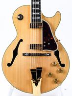 Ibanez GB10 George Benson Natural 1980 (Elektrische Gitaren), Muziek en Instrumenten, Snaarinstrumenten | Gitaren | Elektrisch