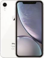 Apple iPhone XR 64GB Wit met GARANTIE & verzending, Telecommunicatie, Mobiele telefoons | Apple iPhone, Ophalen of Verzenden, Zo goed als nieuw