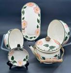 Harnas - Villeroy & Boch Wild Rose Porseleinen Set –, Antiek en Kunst
