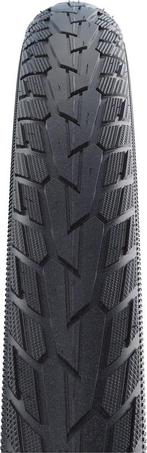 Schwalbe Buitenband Road Cruiser 22 X 1 1/2 (44-484) Zwart, Fietsen en Brommers, Ophalen of Verzenden, Nieuw, Schwalbe
