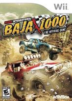 Score international Baja 1000 world championship off road, Spelcomputers en Games, Verzenden, Nieuw