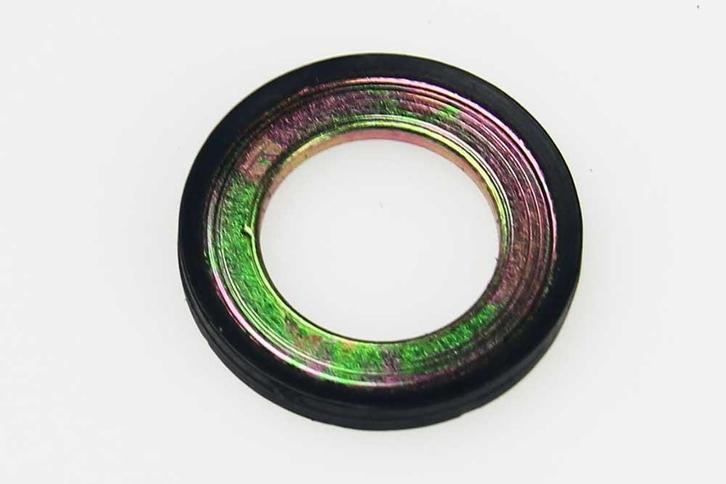 Carterplug ring SAAB, Auto-onderdelen, Motor en Toebehoren, Ophalen of Verzenden