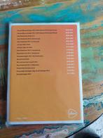 Nederland 2012 - postzegelvelletjes jaarcollectie, Gestempeld