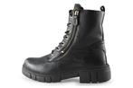 Feyn Veterboots in maat 39 Zwart | 10% korting, Kleding | Dames, Schoenen, Feyn, Verzenden, Zwart, Overige typen