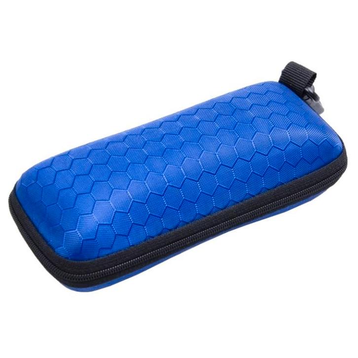 Fako Bijoux - Brillenkoker - Hard Case - Met Clip -, Sieraden, Tassen en Uiterlijk, Zonnebrillen en Brillen | Dames, Verzenden