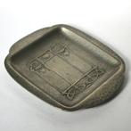 Liberty & Co. - Archibald Knox - Dienblad - Tin