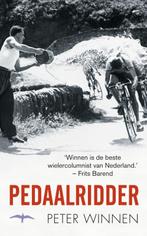 Pedaalridder 9789060059845 Peter Winnen, Verzenden, Gelezen, Peter Winnen