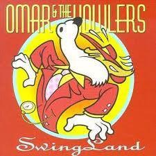 cd - Omar And The Howlers - Swingland, Cd's en Dvd's, Cd's | Overige Cd's, Zo goed als nieuw, Verzenden