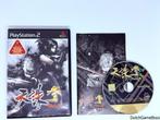 Playstation 2 / PS2 - Tenchu 3 - Japan, Spelcomputers en Games, Verzenden, Gebruikt