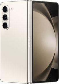 Samsung Galaxy Z Fold5 5G Dual SIM 512GB crème, Telecommunicatie, Mobiele telefoons | Samsung, Zonder abonnement, Android OS, Zonder simlock